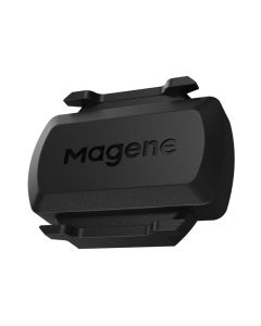 Magene S3+ Speed Cadence Sensor ANT+ Bluetooth Computer Speedmeter for Garmin iGPSPORT Bryton Dual Sensor Bike Computer