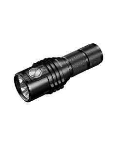 Imalent MS03 XHP70 2º LED 13000 Lumens 324 Metros 21700 Bateria Lanterna EDC