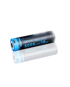 Imalent MRB-217P50 21700 5000mAh 3.6V USB bateria recarregável