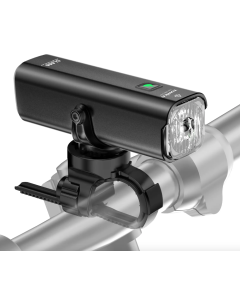 TOWILD CL600 Bike Light Front Lamp USB Rechargeable LED 2000mAh Bicycle Light Waterproof Headlight Bike Accessories