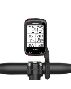 Magene C406 Bike GPS Computer C406 Pro 306 MTB Road Cycle Smart Wireless Waterproof Speedometer Bicycle Odometer