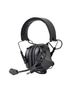 Shooting Earmuffs EARMOR M32 MOD1 Tactical Headset Headphones