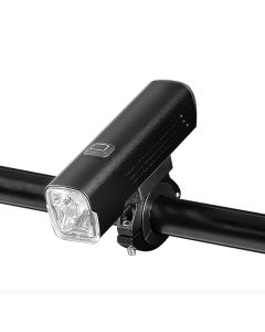 EOS530 Bicycle Light 1000LM Bike Light USB Rechargeable Waterproof Bike Headlight 4800 mAh MTB Front Lamp 