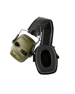 IMPACT SPORT Tactical Electronic Shooting Earmuff Outdoor Sports Anti-noise Headset Impact Sound Amplification Hearing