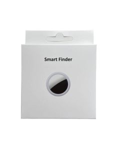 Mini GPS Tracker Bluetooth4.0 Smart Locator For AirTag Smart Anti Lost Device GPS Locator Mobile Keys Pet Kids Finder 
