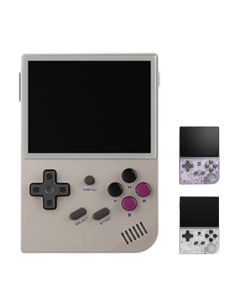 ANBERNIC RG35XX Retro Handheld Game console Supports UP to PSP