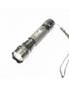 Ultrafire WF-501B CREE XM-L U2 1300 Lumen 5-Mode Lanterna LED