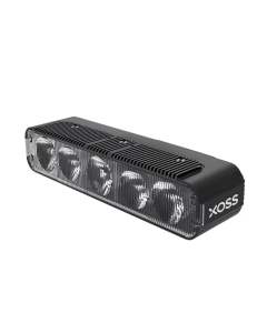 XOSS XL3000 Bike Light 3000Lm Headlight Waterproof TypeC Rechargeable Bicycle Front Lamp