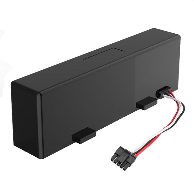 Xiaomi Mijia STYTJ02YM 3200mAh 14.8V Rechargeable Battery for Consistent Robotic Cleaning Performance