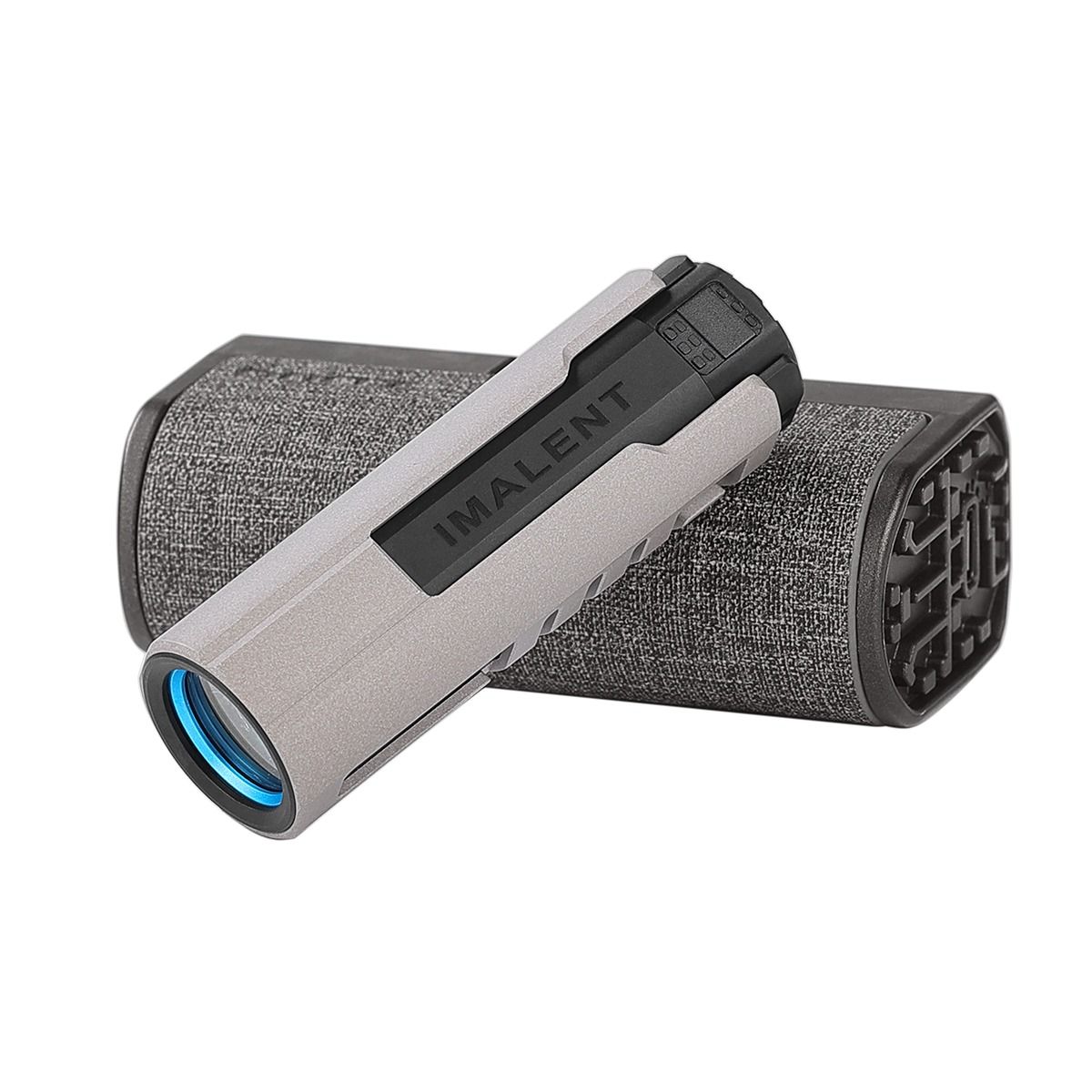 IMALENT LD35 1200 Lumens LED Type-C Rechargeable EDC Flashlight 